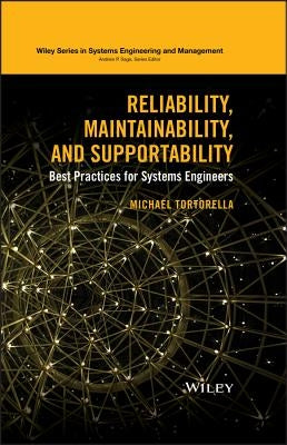 Reliability, Maintainability by Tortorella