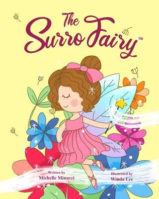 The Surro Fairy by Lee, Winda