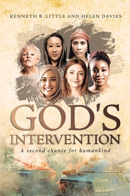God's Intervention by Little, Kenneth B.