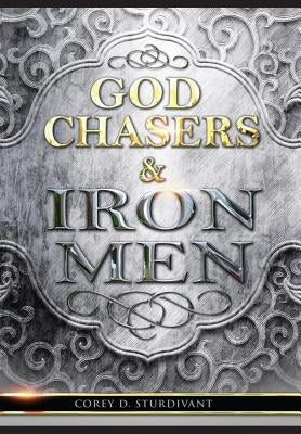 God Chasers & Iron Men by Snorten, Jonathan