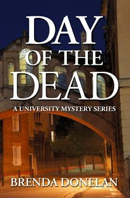 Day of the Dead by Donelan, Brenda