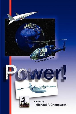 Power! by Chenoweth, Michael