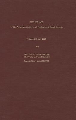 Islam: Enduring Myths and Changing Realities by Syed, Aslam