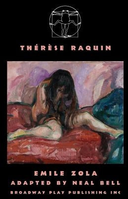 Therese Raquin by Zola, Emile