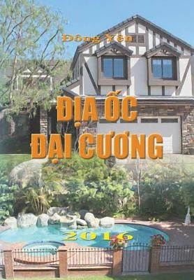 Dia Oc Dai Cuong by Yen, Dong