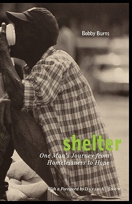 Shelter by Burns, Bobby