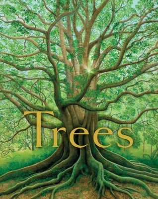 Trees by Johnston, Tony