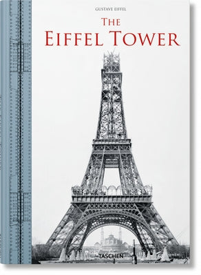 The Eiffel Tower by Lemoine, Bertrand