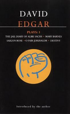 Edgar Plays: One by Various
