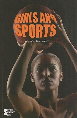 Girls and Sports by Miller, Karen