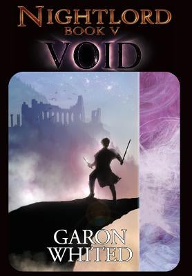Nightlord: Void by Whited, Garon