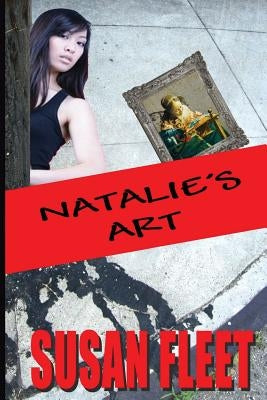 Natalie's Art: A Frank Renzi Novel by Fleet, Susan