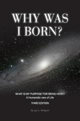 Why Was I Born? by Simpson, Lyle