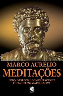 Meditações - Marco Aurélio by Aurélio, Marco