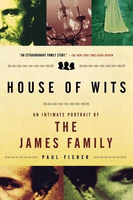 House of Wits by Paul, Fisher