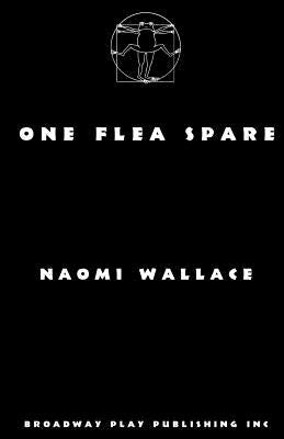 One Flea Spare by Wallace, Naomi