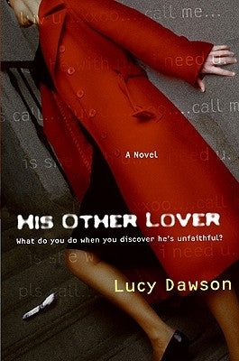 His Other Lover by Dawson, Lucy