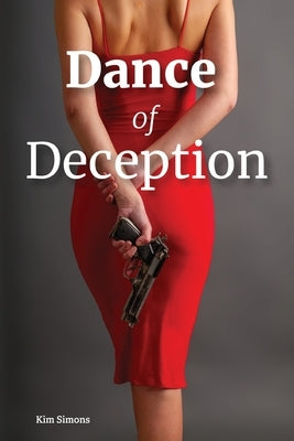 Dance of Deception by Simons, Kim