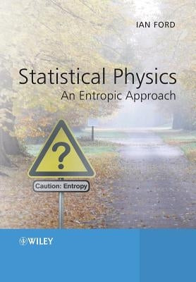 Statistical Physics by Ford