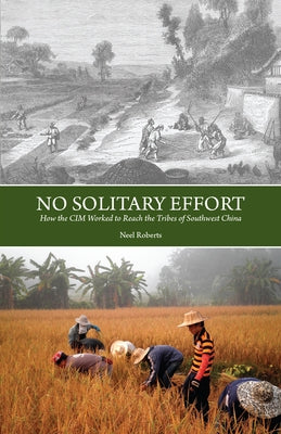 No Solitary Effor How the CIM by Roberts, Neel