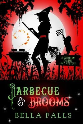 Barbecue & Brooms by Falls, Bella