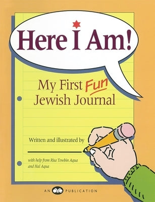 Here I Am by House, Behrman