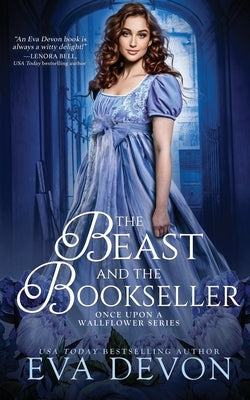 The Beast and The Bookseller by Devon, Eva