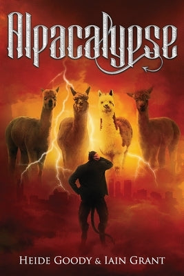 Alpacalypse by Grant, Iain