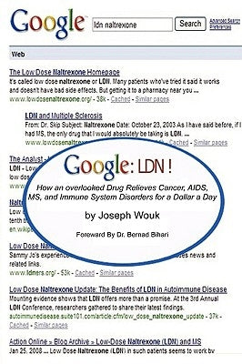 Google LDN ! by Wouk, Joseph