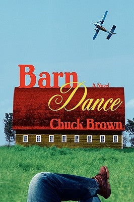 Barn Dance by Brown, Chuck