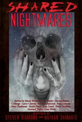 Shared Nightmares by Hoyt, Sarah