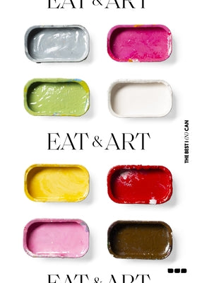 Eat & Art by Lisbon, Can The Can Restaurant