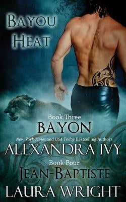 Bayon/Jean-Baptiste by Ivy, Alexandra