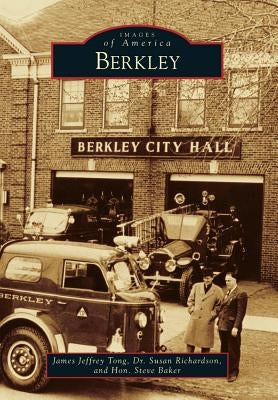 Berkley by Tong, James Jeffrey