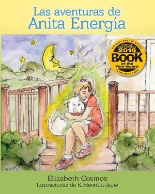 Las aventuras de Anita Energía by Cosmos, Elizabeth