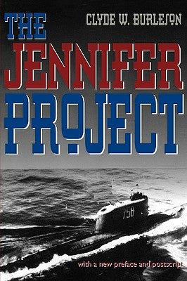 Jennifer Project by Burleson, Clyde W.