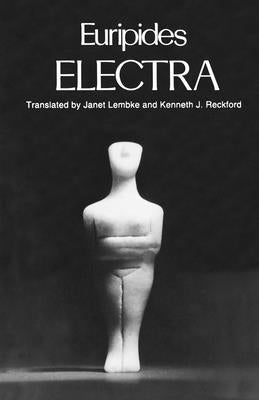 Electra by Euripides