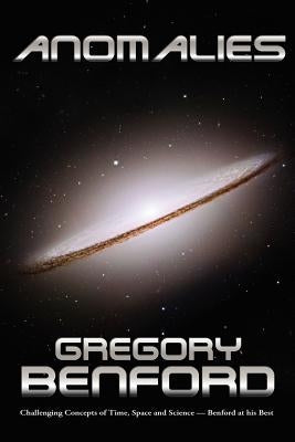 Anomalies by Benford, Gregory