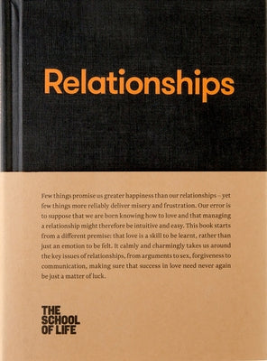 Relationships by The School of Life