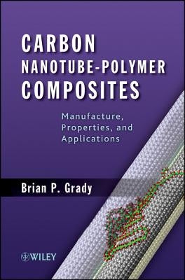 Nanotube-Polymer by Grady, Brian P.