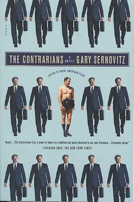 The Contrarians by Sernovitz, Gary