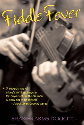 Fiddle Fever by Doucet, Sharon Arms