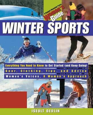 Winter Sports by Devlin, Iseult