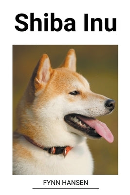 Shiba Inu by Hansen, Fynn
