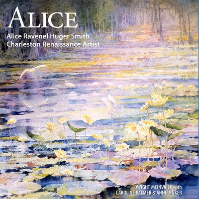 Alice by McInvaill, Dwight