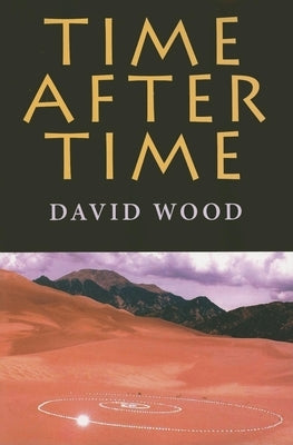 Time After Time by Wood, David