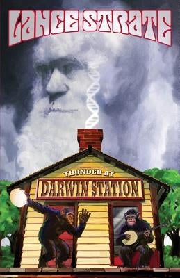 Thunder at Darwin Station by Strate, Lance