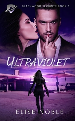 Ultraviolet by Noble, Elise