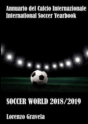 Soccer World 2018/2019 by Gravela, Lorenzo