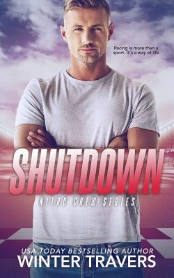 Shutdown by Severino, Jennifer